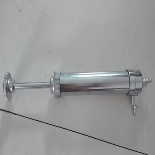 FW型礦用高負(fù)壓瓦斯采樣器的結(jié)構(gòu)特點不靠花言巧語